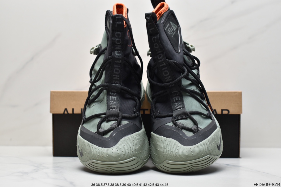 370 Nike ACG Air Terra Antarktik “GORE-TEX” 系列BV6348-100