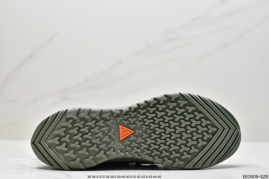 370 Nike ACG Air Terra Antarktik “GORE-TEX” 系列BV6348-100
