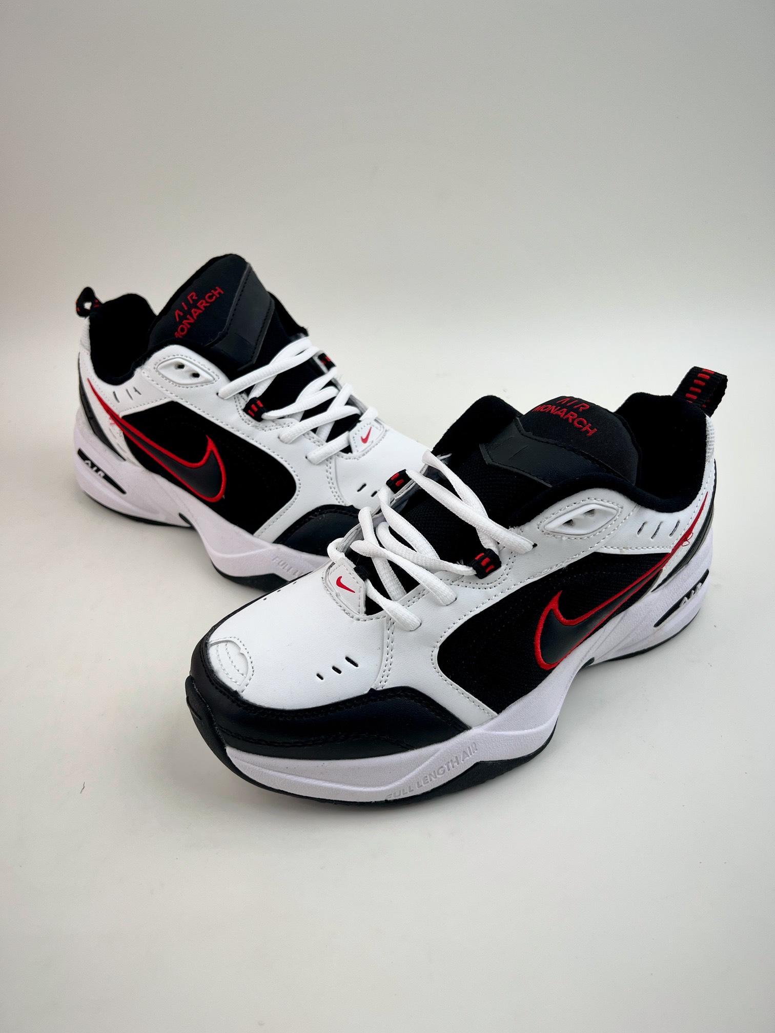 140 Nike Air Monarch M2K 复古单品