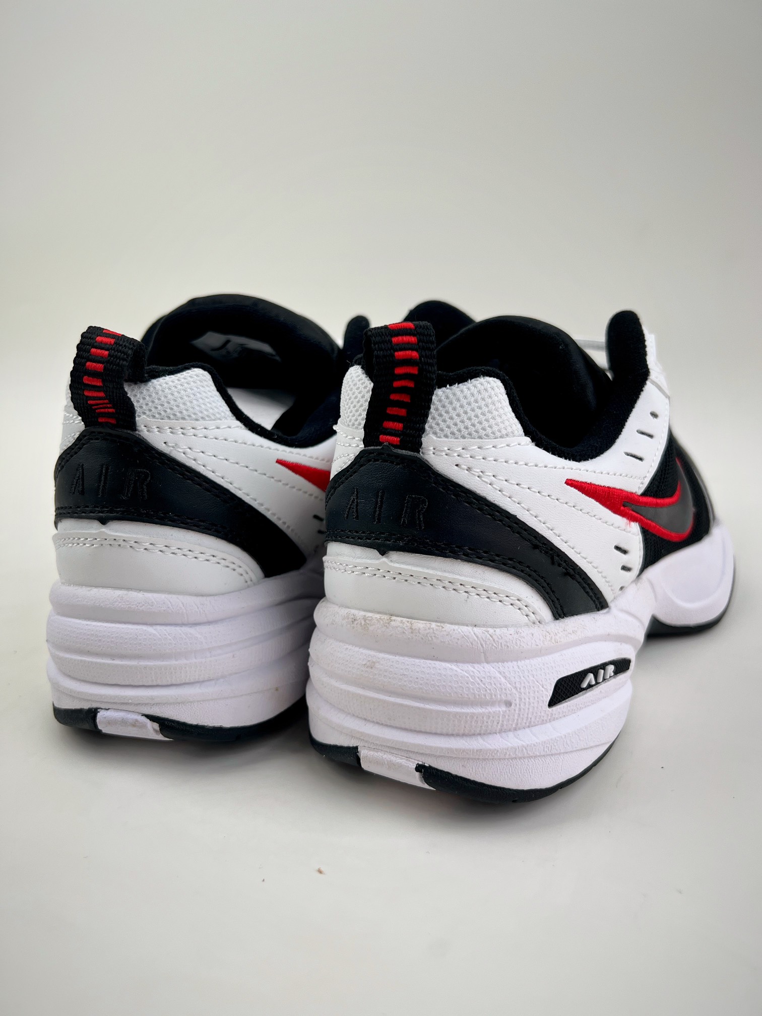 140 Nike Air Monarch M2K 复古单品