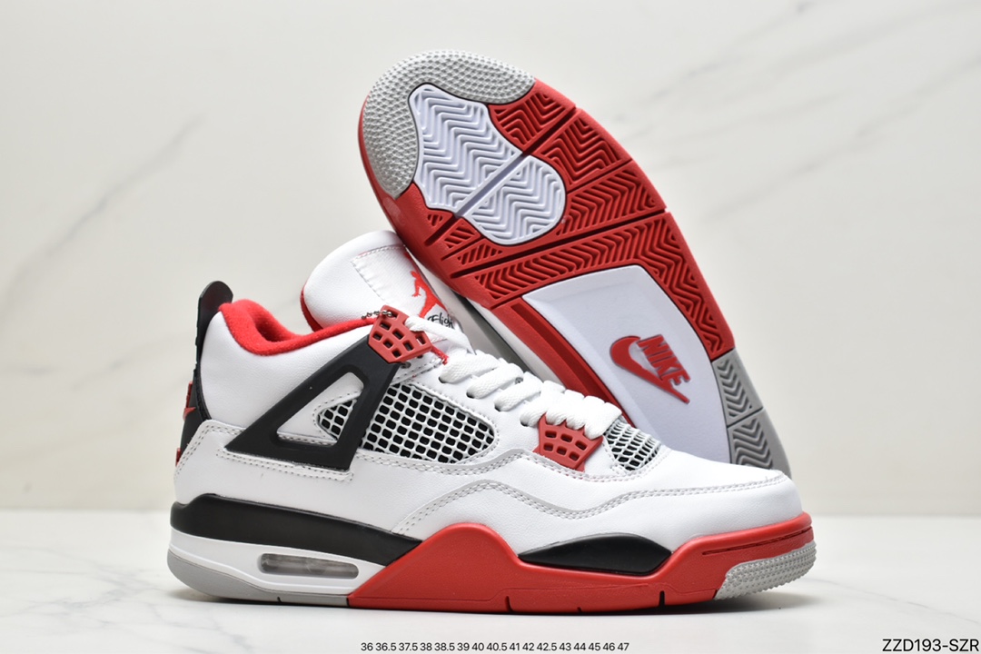 250 乔丹 AJ4 Air Jordan 4 RETRO SE 金属绿 CT8527-113