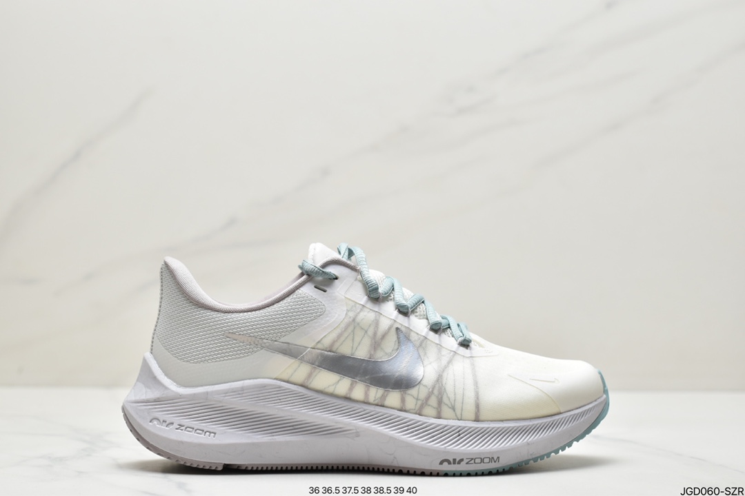 180 Nike Zoom Winflo 8 Prm 登月新款运动休闲缓震跑步鞋 DA3056-002