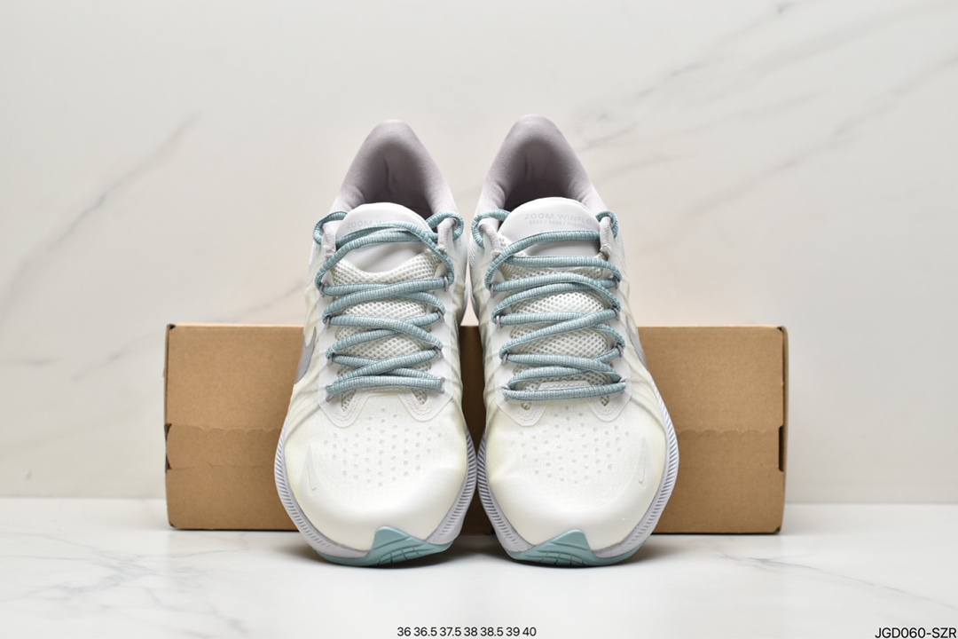 180 Nike Zoom Winflo 8 Prm 登月新款运动休闲缓震跑步鞋 DA3056-002