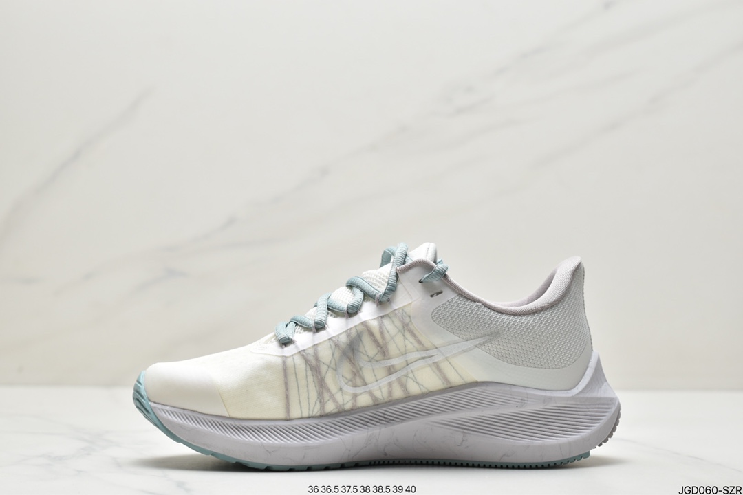 180 Nike Zoom Winflo 8 Prm 登月新款运动休闲缓震跑步鞋 DA3056-002