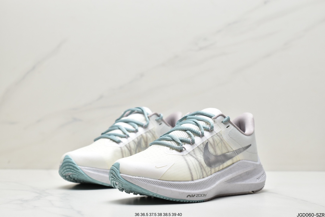 180 Nike Zoom Winflo 8 Prm 登月新款运动休闲缓震跑步鞋 DA3056-002