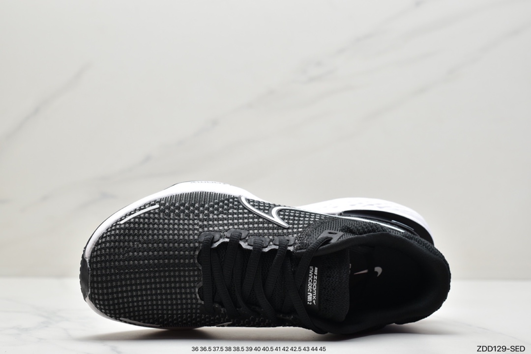 230 Nike ZoomX Invincible Run FK 2 官方同步上架DH5425-001
