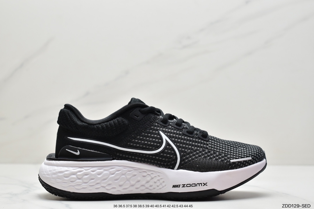 230 Nike ZoomX Invincible Run FK 2 官方同步上架DH5425-001