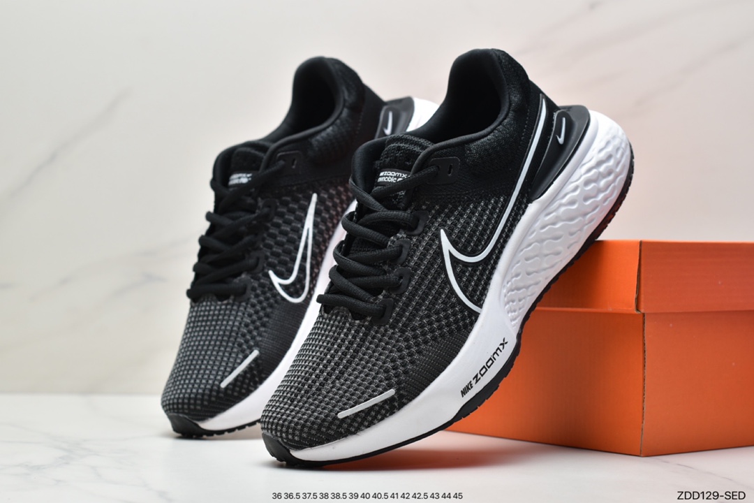 230 Nike ZoomX Invincible Run FK 2 官方同步上架DH5425-001