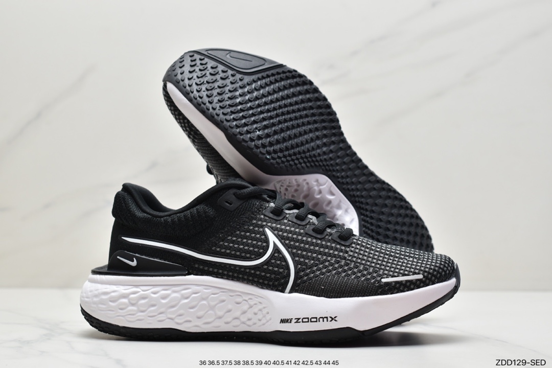 230 Nike ZoomX Invincible Run FK 2 官方同步上架DH5425-001