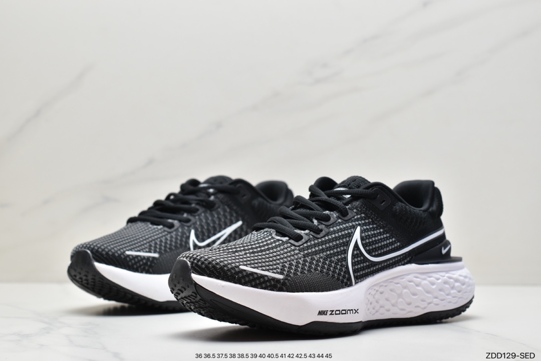 230 Nike ZoomX Invincible Run FK 2 官方同步上架DH5425-001