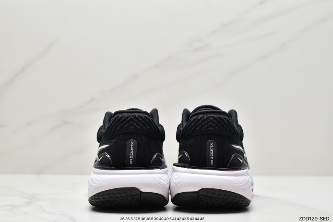 230 Nike ZoomX Invincible Run FK 2 官方同步上架DH5425-001
