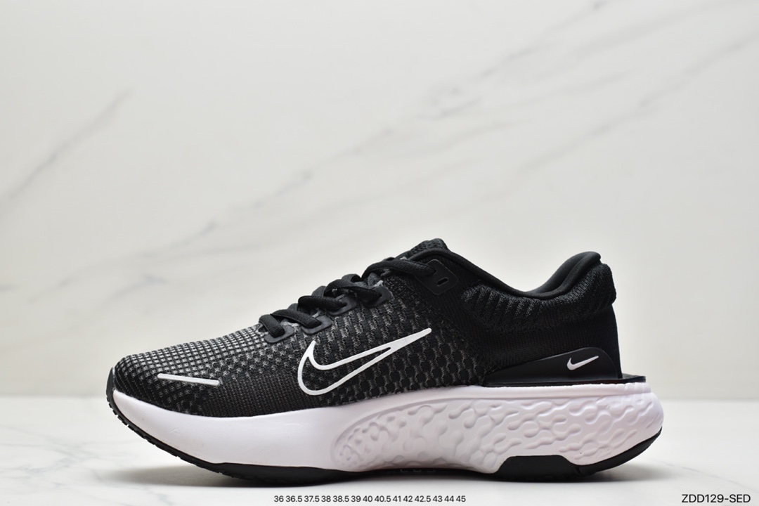230 Nike ZoomX Invincible Run FK 2 官方同步上架DH5425-001