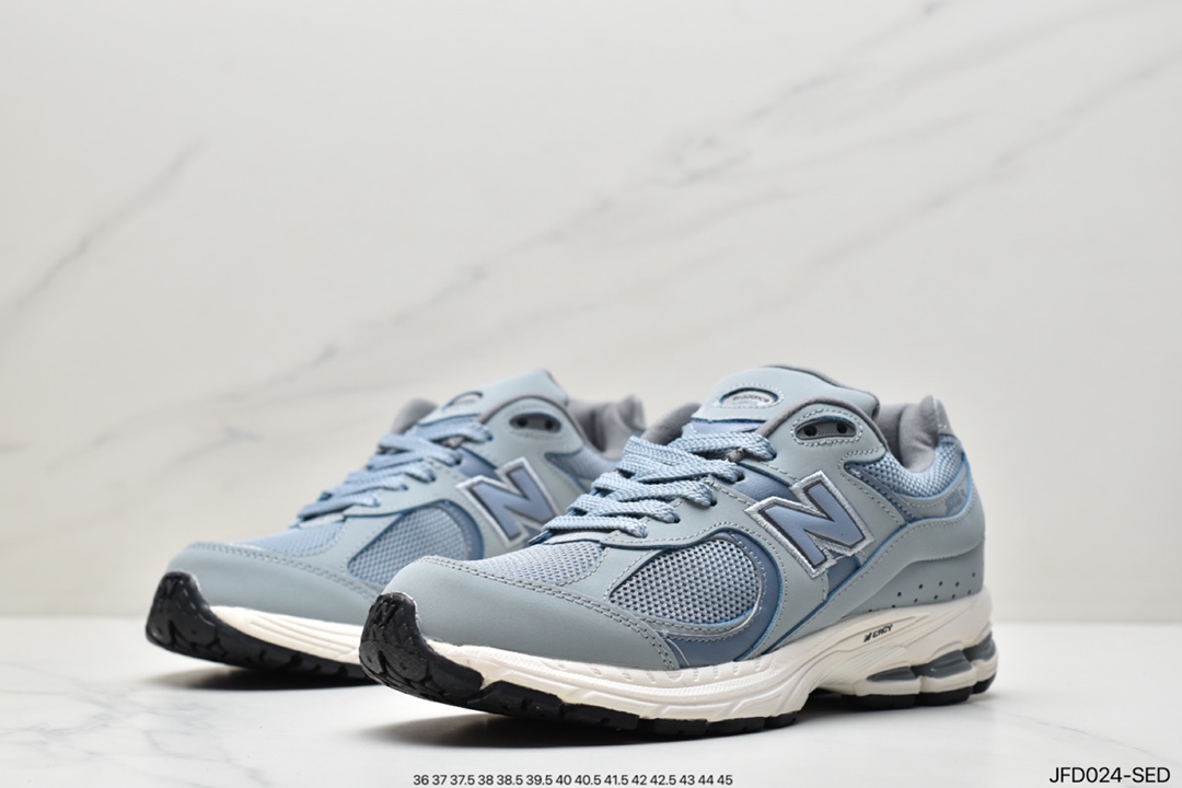 170 新百伦/New Balance ML2002 系列复古老爹风  M2002RR1