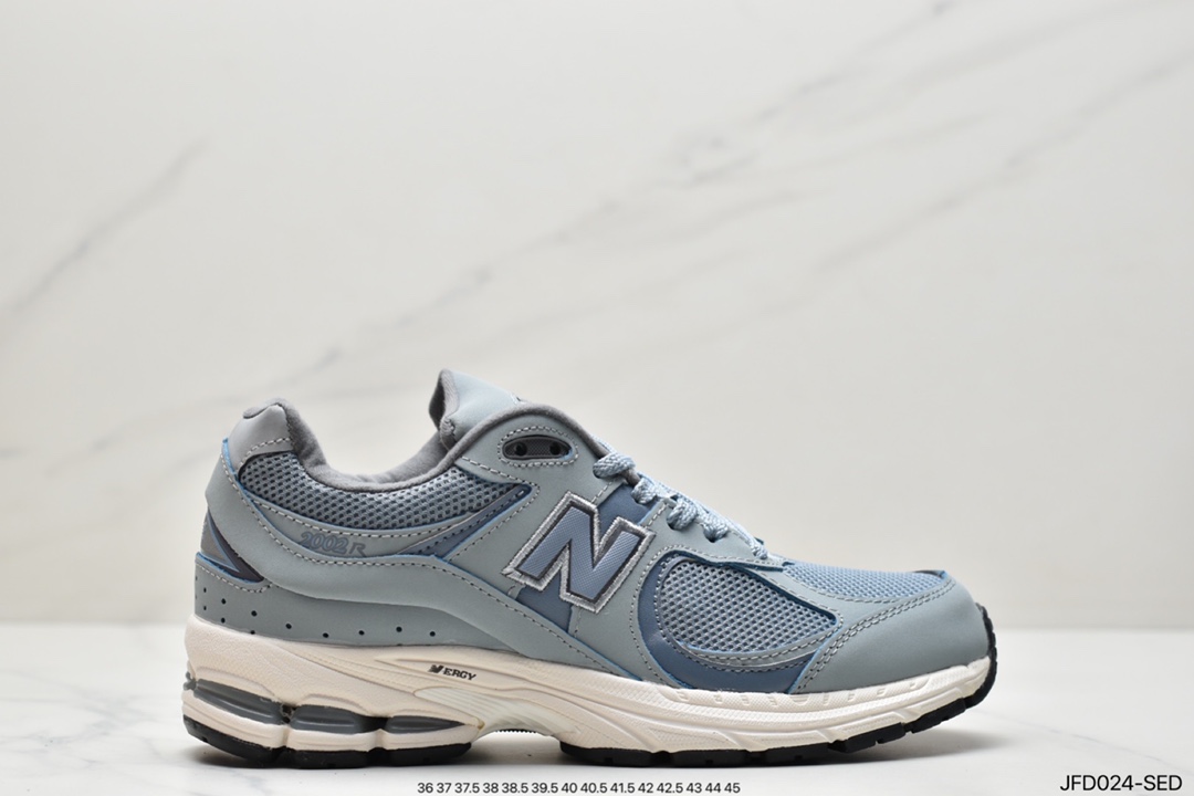 170 新百伦/New Balance ML2002 系列复古老爹风  M2002RR1