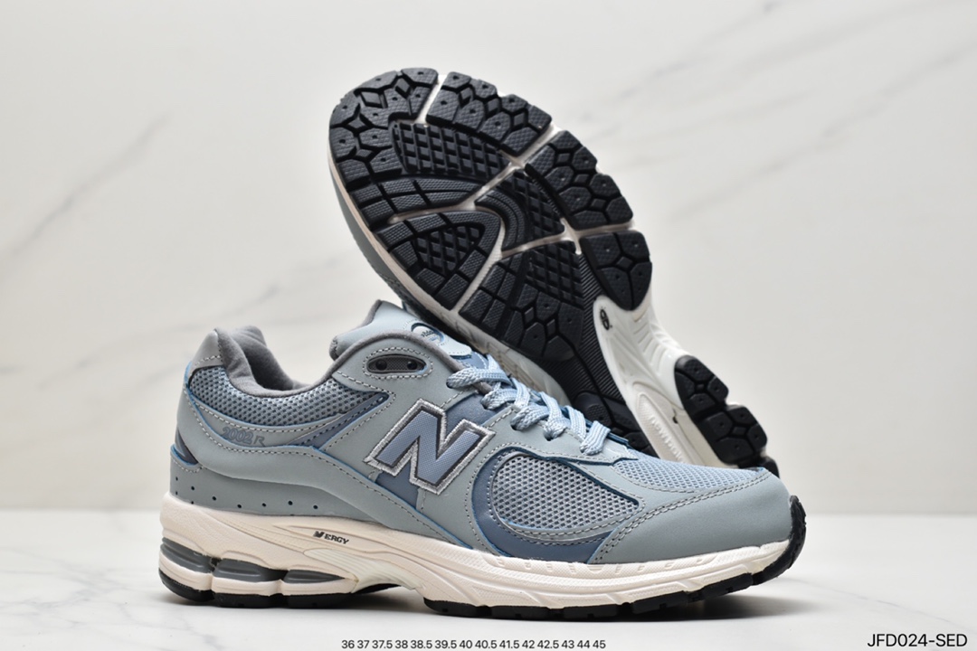 170 新百伦/New Balance ML2002 系列复古老爹风  M2002RR1