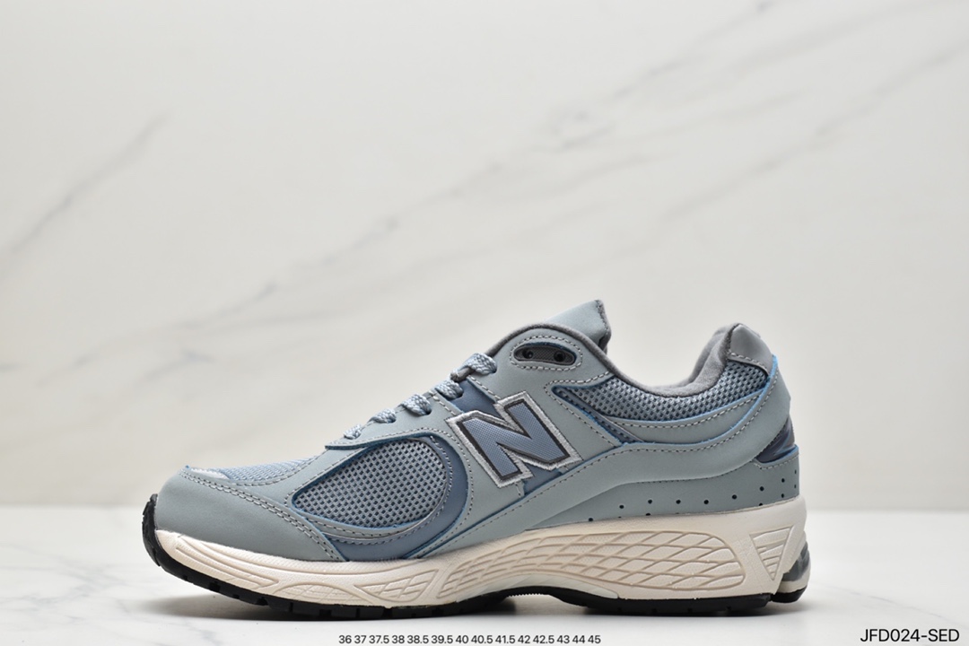 170 新百伦/New Balance ML2002 系列复古老爹风  M2002RR1