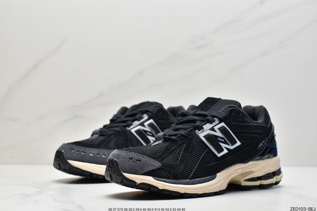 260 New Balance M1906系列复古单品宝藏老爹鞋款 M1906SH