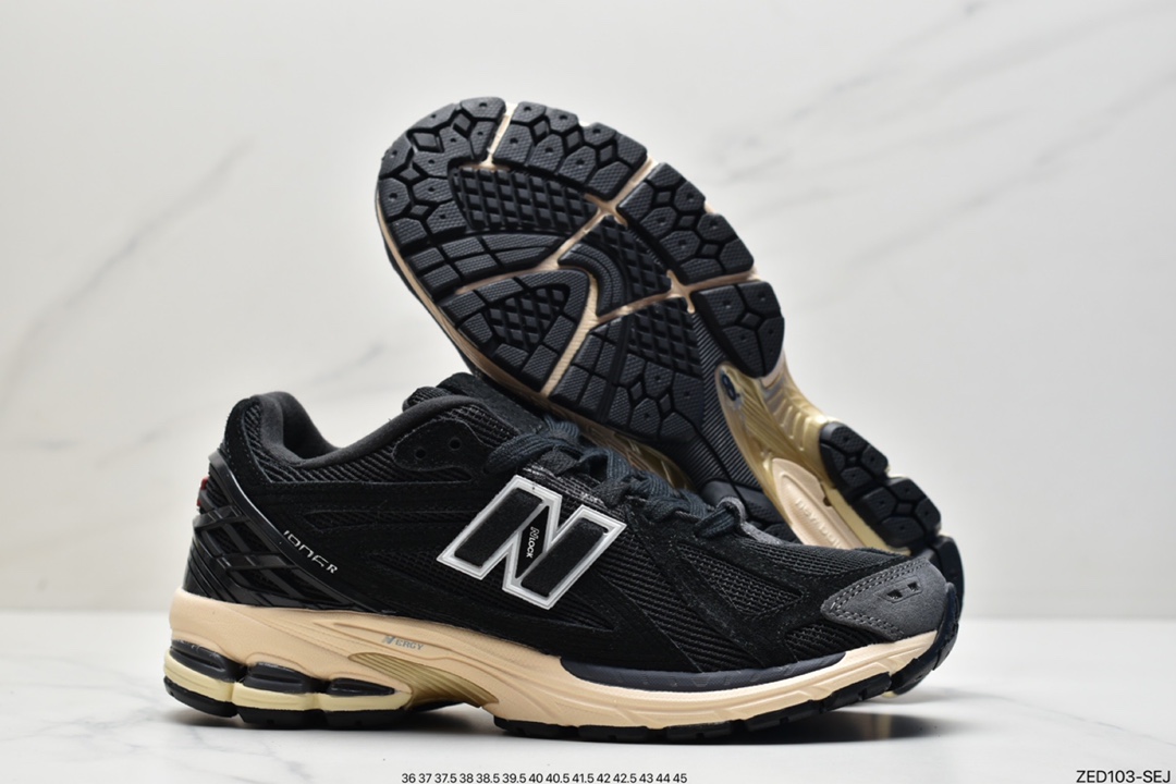 260 New Balance M1906系列复古单品宝藏老爹鞋款 M1906SH