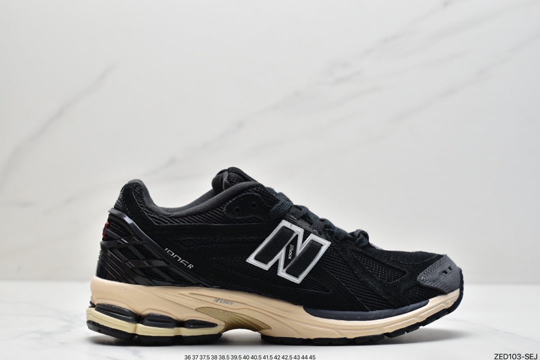 260 New Balance M1906系列复古单品宝藏老爹鞋款 M1906SH