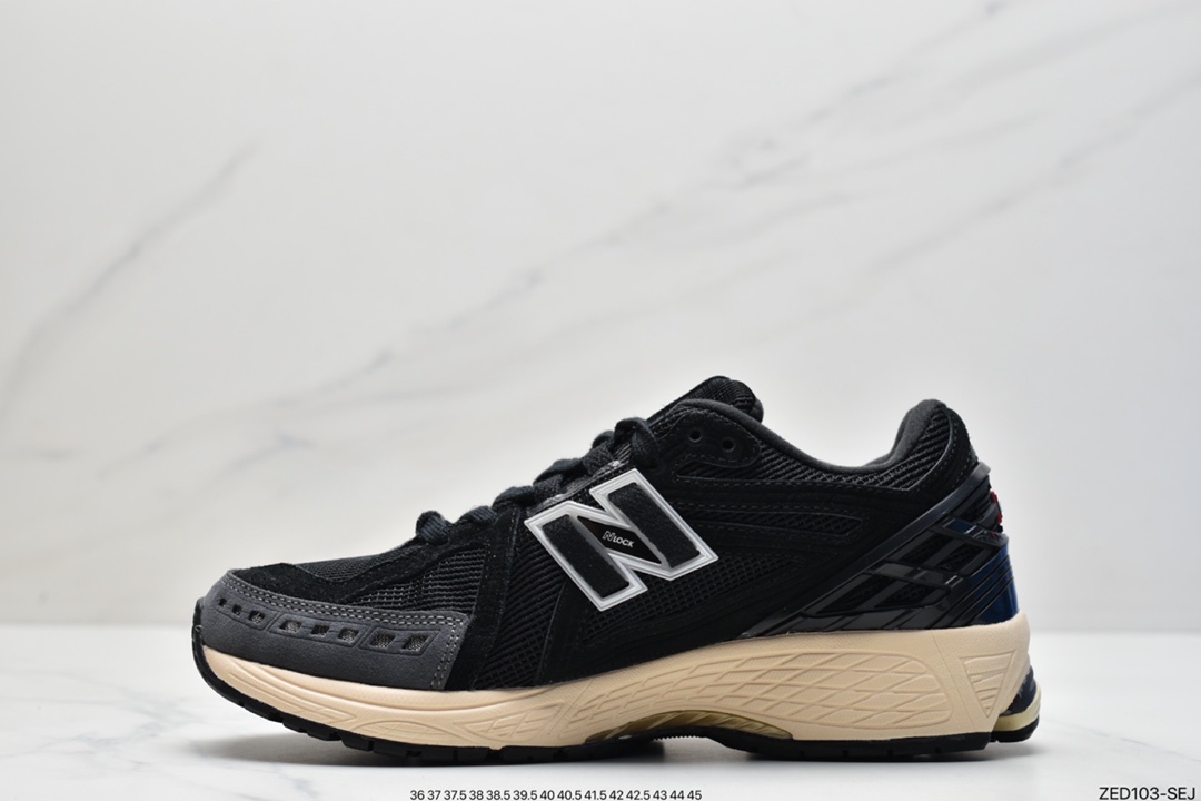 260 New Balance M1906系列复古单品宝藏老爹鞋款 M1906SH