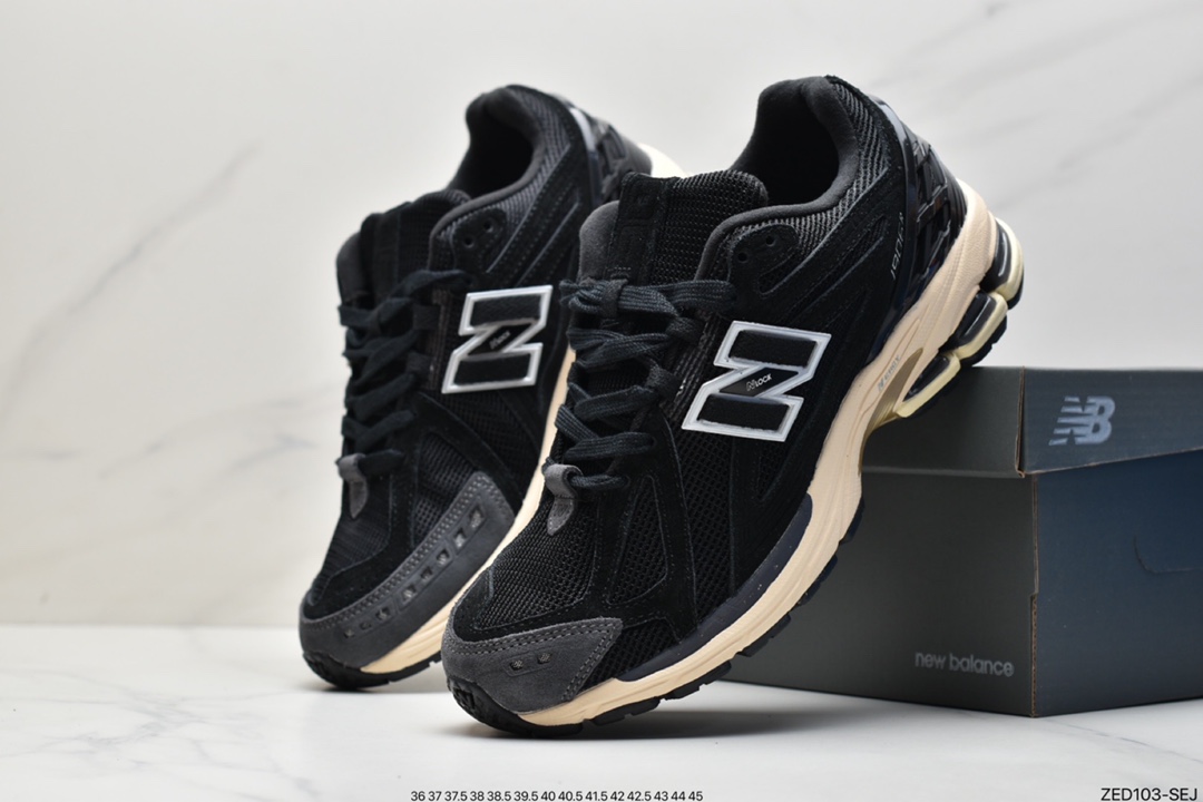 260 New Balance M1906系列复古单品宝藏老爹鞋款 M1906SH