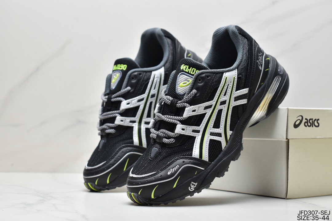 170 日本专业跑鞋品牌·ASICS亚瑟士 Asics GEL-KAYANO 20