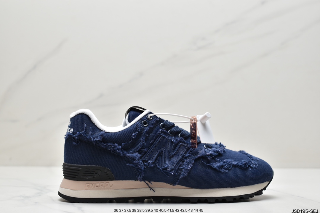 200 Miu Miu x New Balance NB574联名复古跑鞋