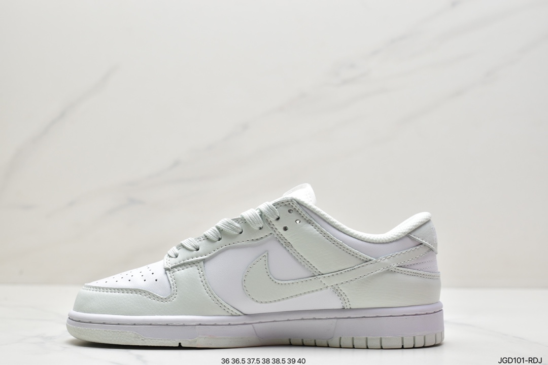 180 耐克Nike SB Dunk Low Pro 复古低帮休闲运动滑板板鞋BQ6817