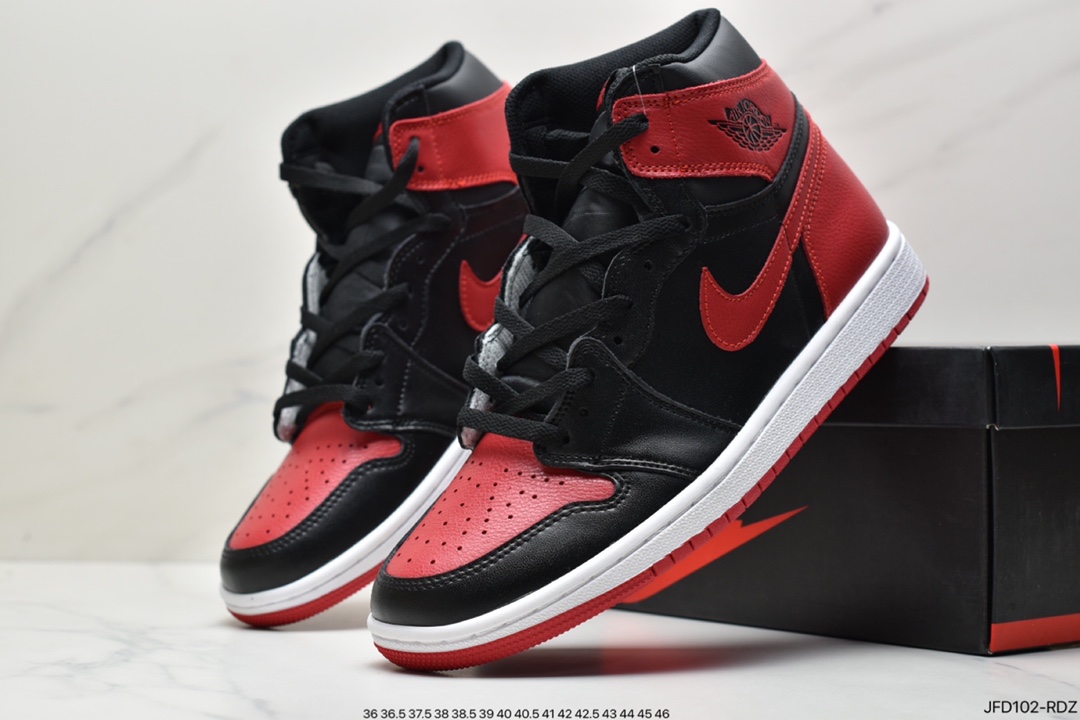 170 头层Air Jordan 1 mid SE 暗黑丝绸 852542-012