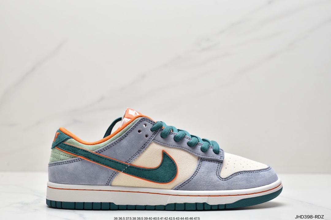 190 Otomo Katsuhiro x Nike SB Dunk Low ”Steamboy OST” 木星  LF0039-007