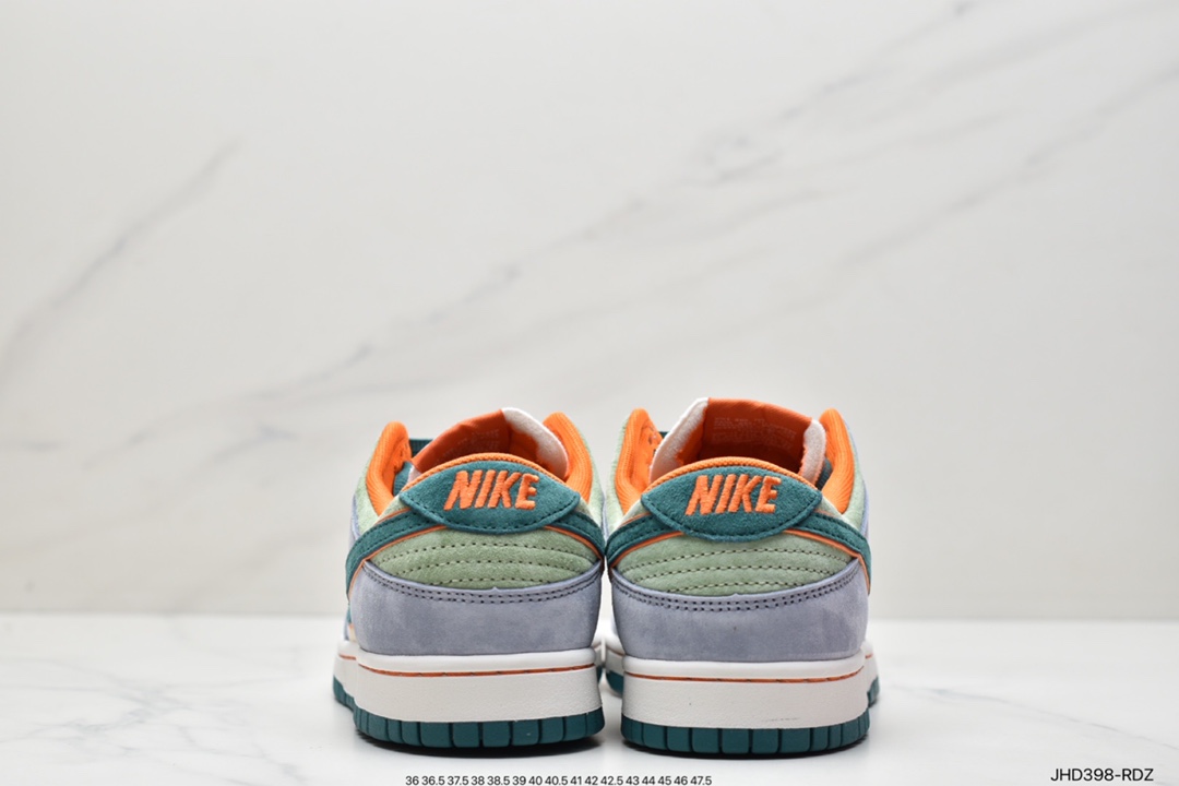 190 Otomo Katsuhiro x Nike SB Dunk Low ”Steamboy OST” 木星  LF0039-007