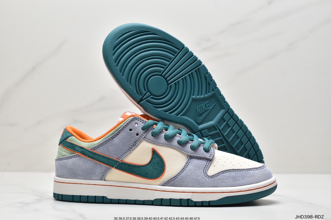 190 Otomo Katsuhiro x Nike SB Dunk Low ”Steamboy OST” 木星  LF0039-007