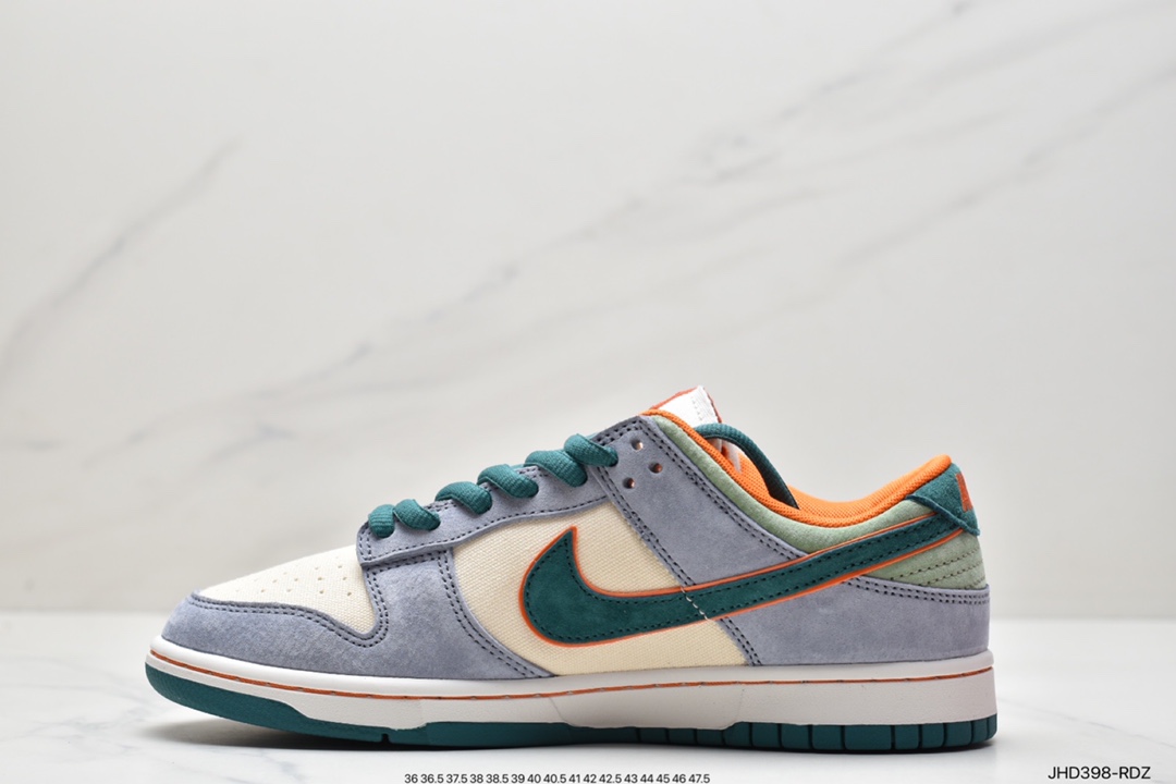 190 Otomo Katsuhiro x Nike SB Dunk Low ”Steamboy OST” 木星  LF0039-007