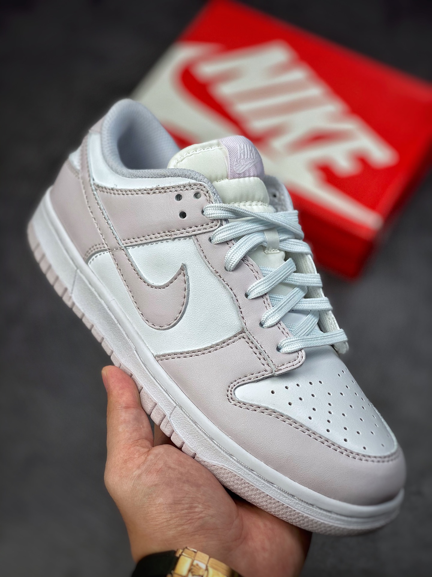 200 NIKE SB Dunk Low 香芋紫DD1503-116