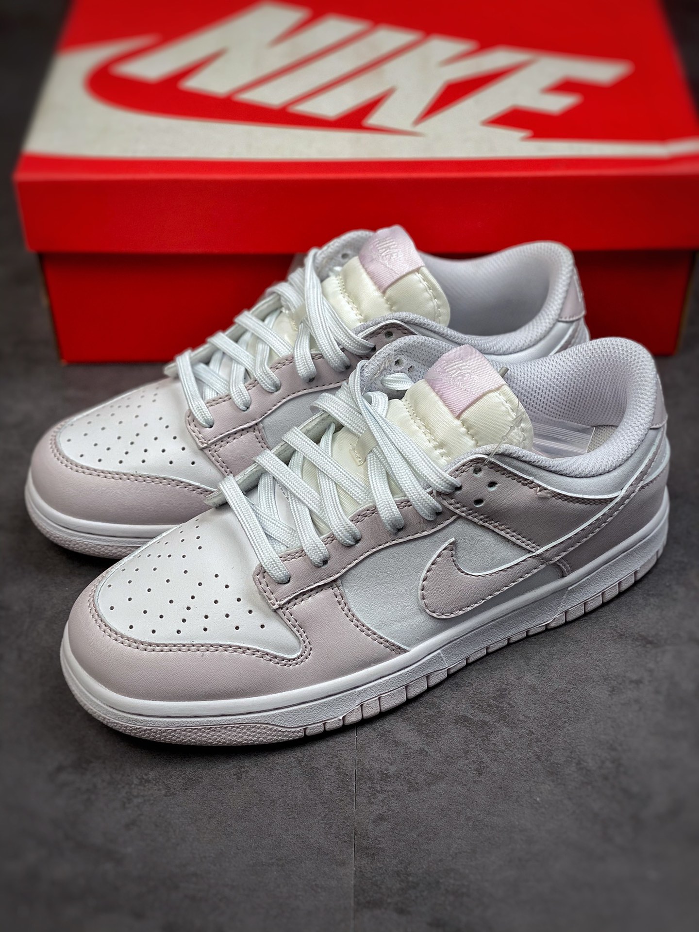 200 NIKE SB Dunk Low 香芋紫DD1503-116