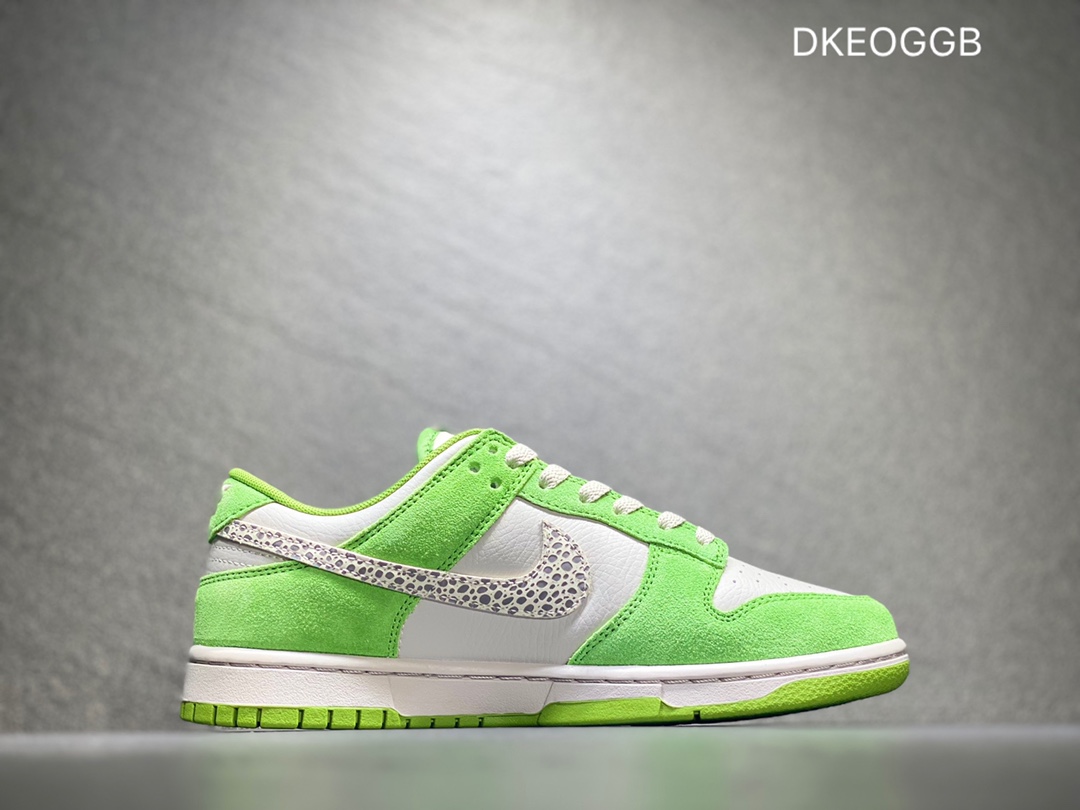 300 NIKE Dunk SB Low 低帮休闲板鞋 DR0156-300