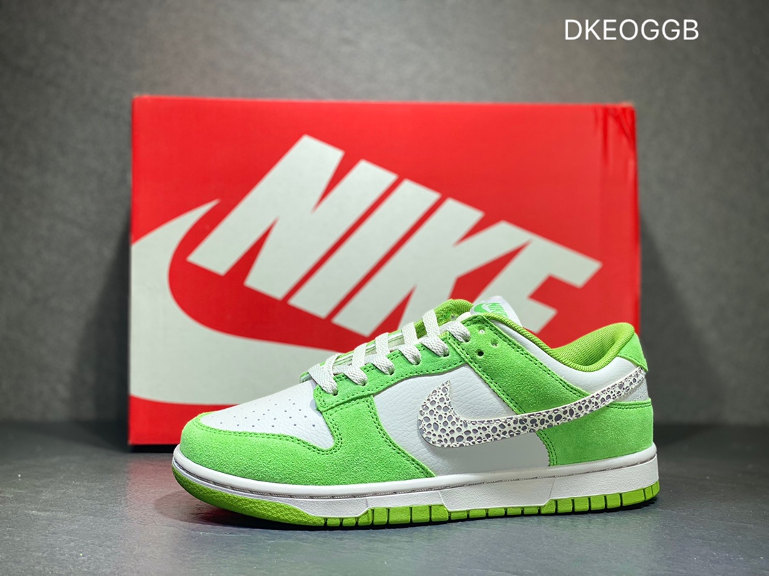 300 NIKE Dunk SB Low 低帮休闲板鞋 DR0156-300