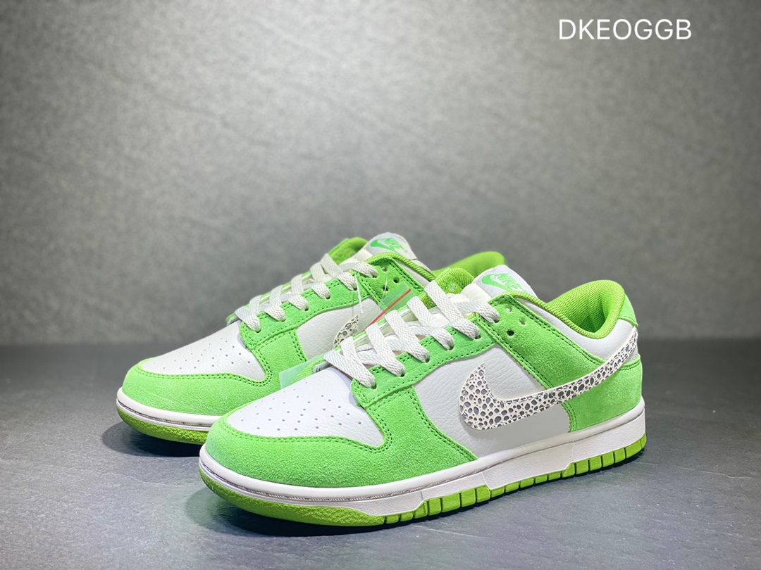 300 NIKE Dunk SB Low 低帮休闲板鞋 DR0156-300