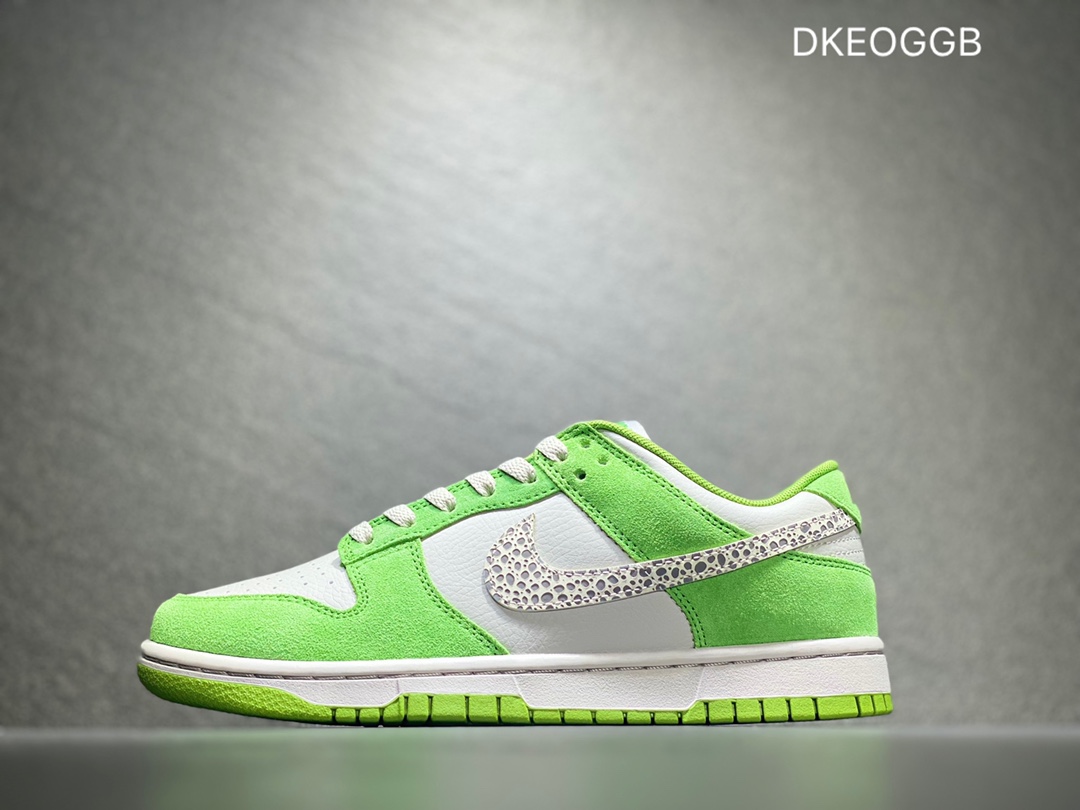 300 NIKE Dunk SB Low 低帮休闲板鞋 DR0156-300