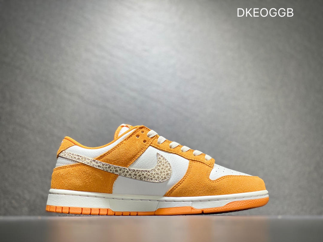 300 NIKE Dunk SB Low 低帮休闲板鞋DR0156-800