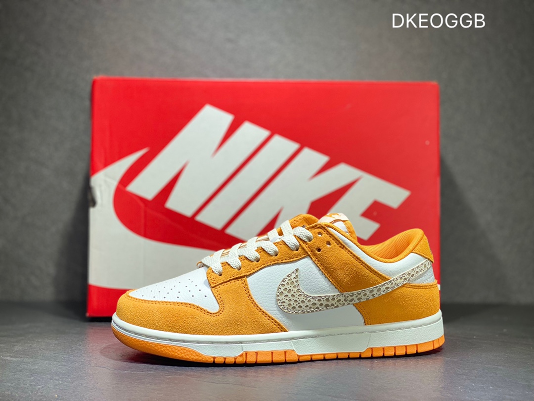 300 NIKE Dunk SB Low 低帮休闲板鞋DR0156-800