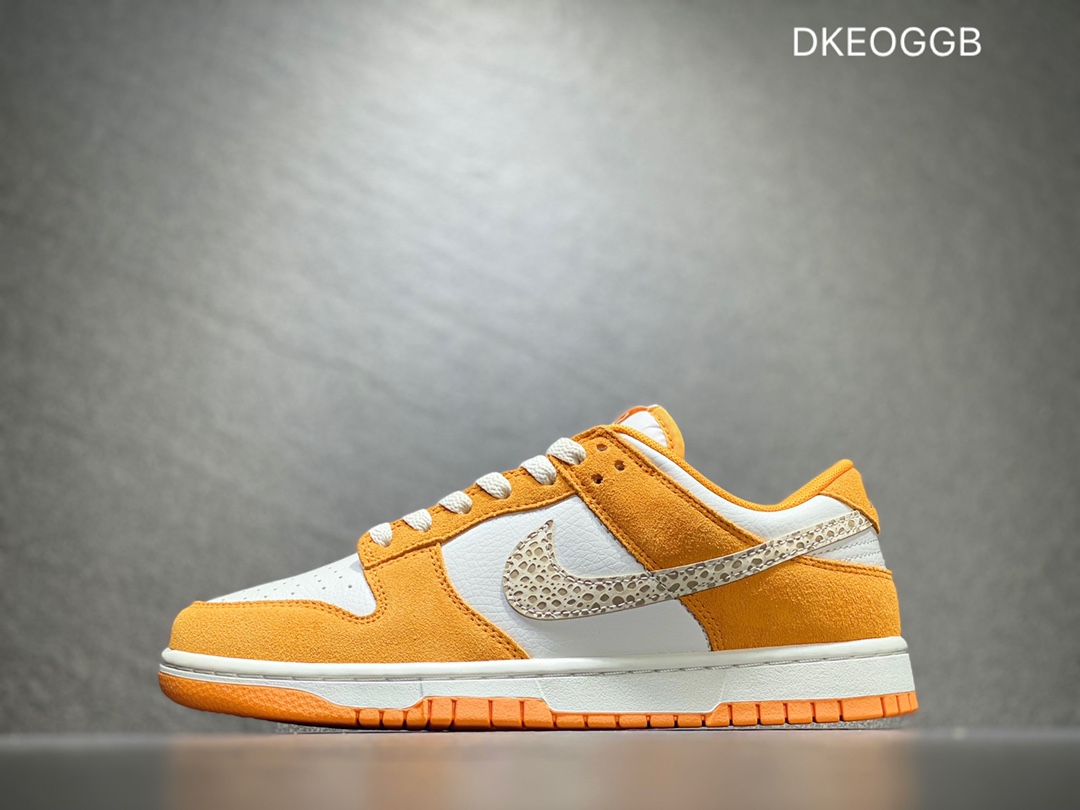 300 NIKE Dunk SB Low 低帮休闲板鞋DR0156-800