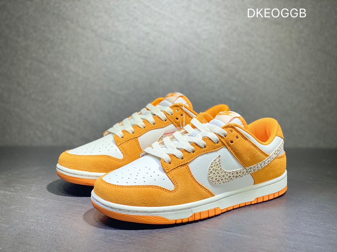 300 NIKE Dunk SB Low 低帮休闲板鞋DR0156-800