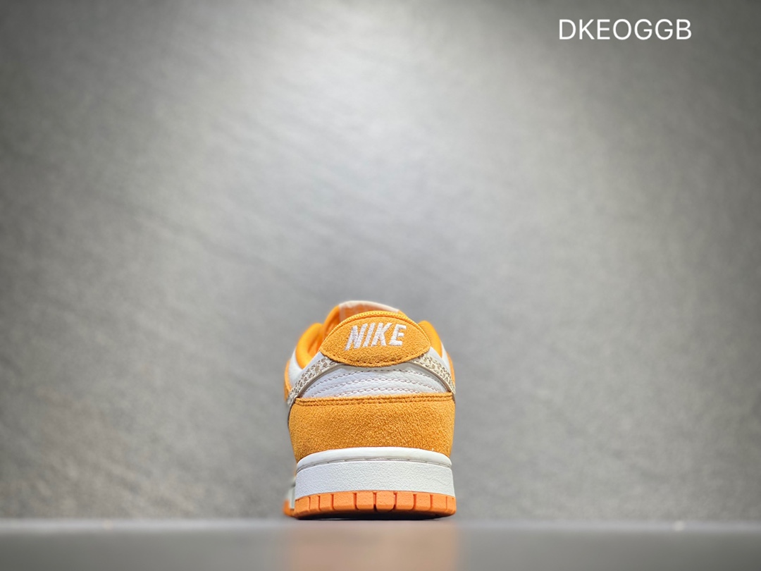 300 NIKE Dunk SB Low 低帮休闲板鞋DR0156-800