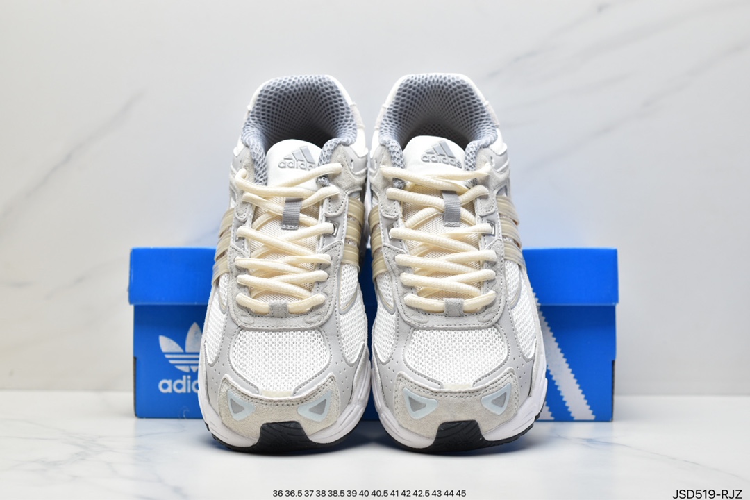 200 Adidas Originals Response CL 白灰 GZ1562