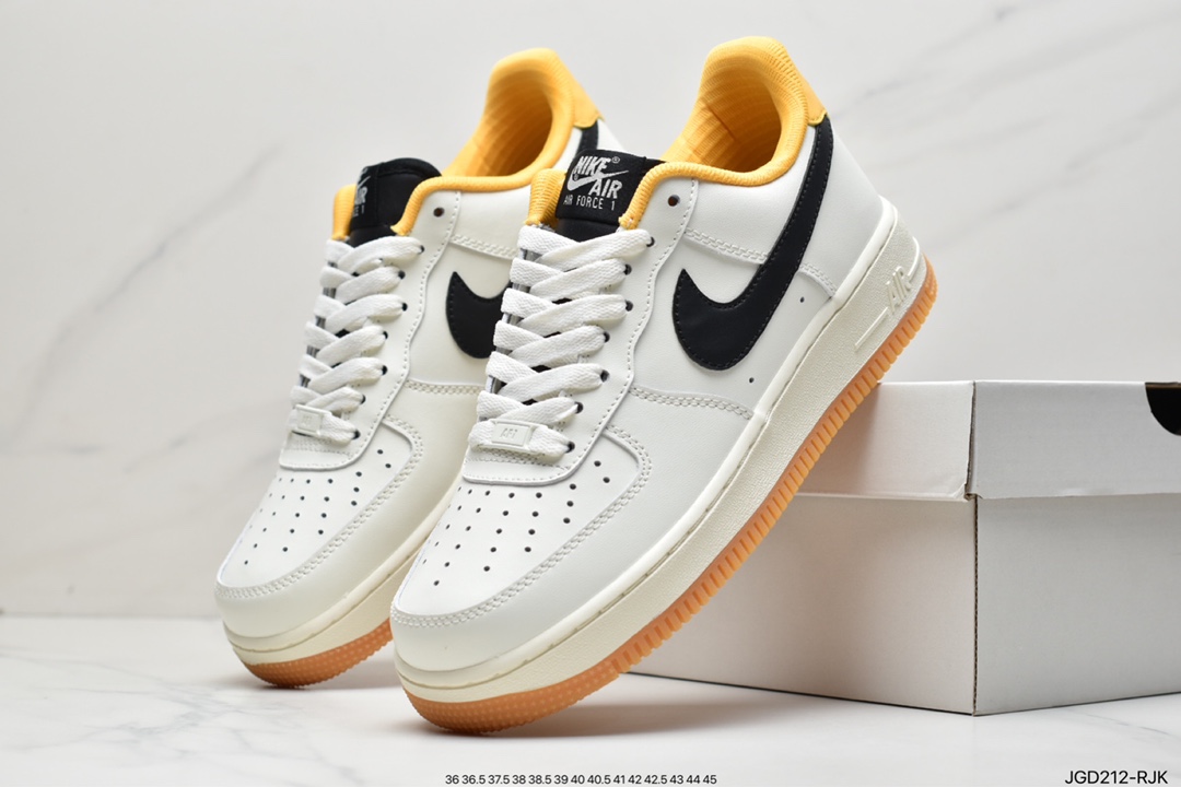 180 Nike Air Force 1 空军一号 CT7875-998