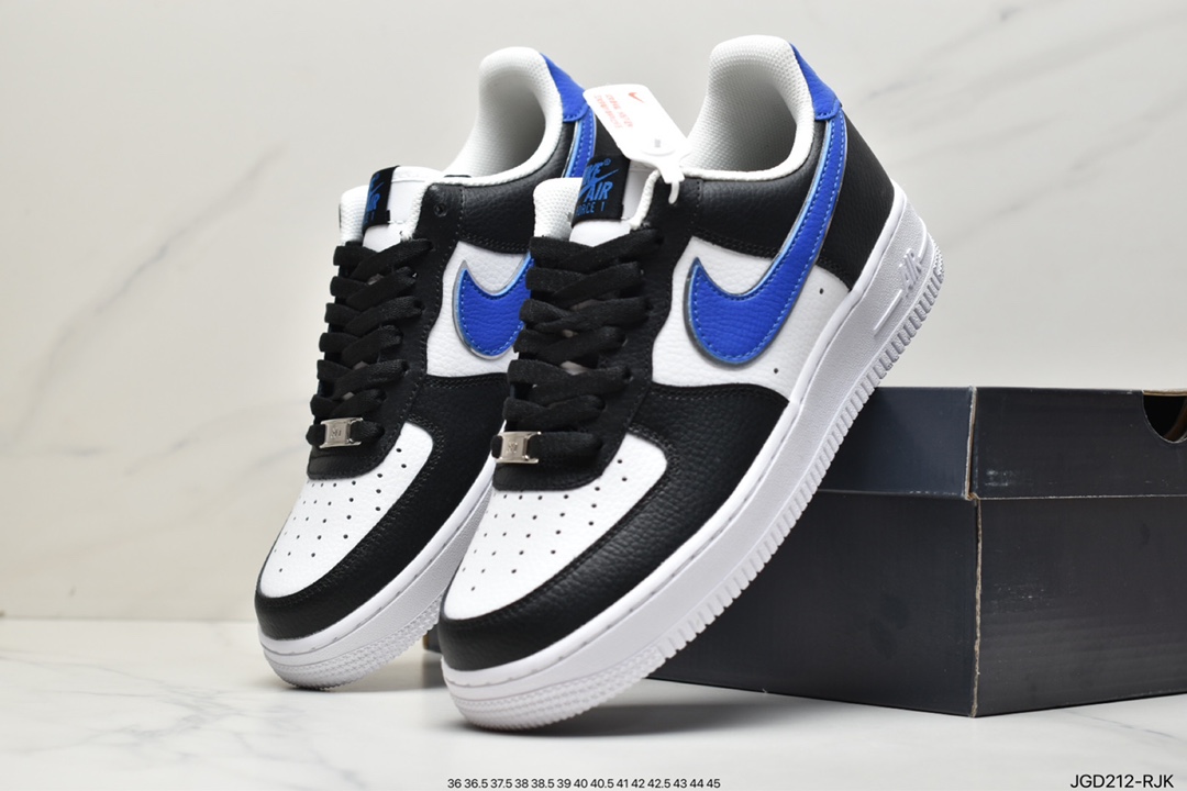 180 Nike Air Force 1 空军一号 CT7875-998