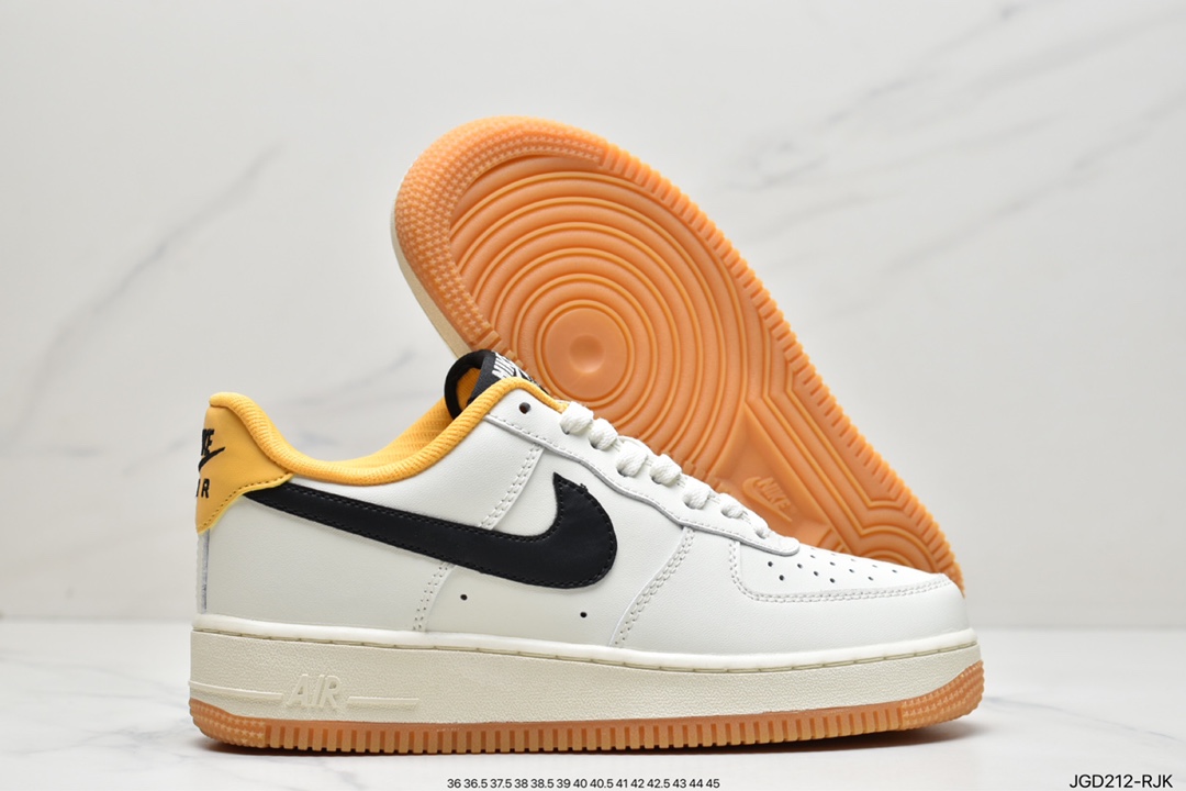 180 Nike Air Force 1 空军一号 CT7875-998