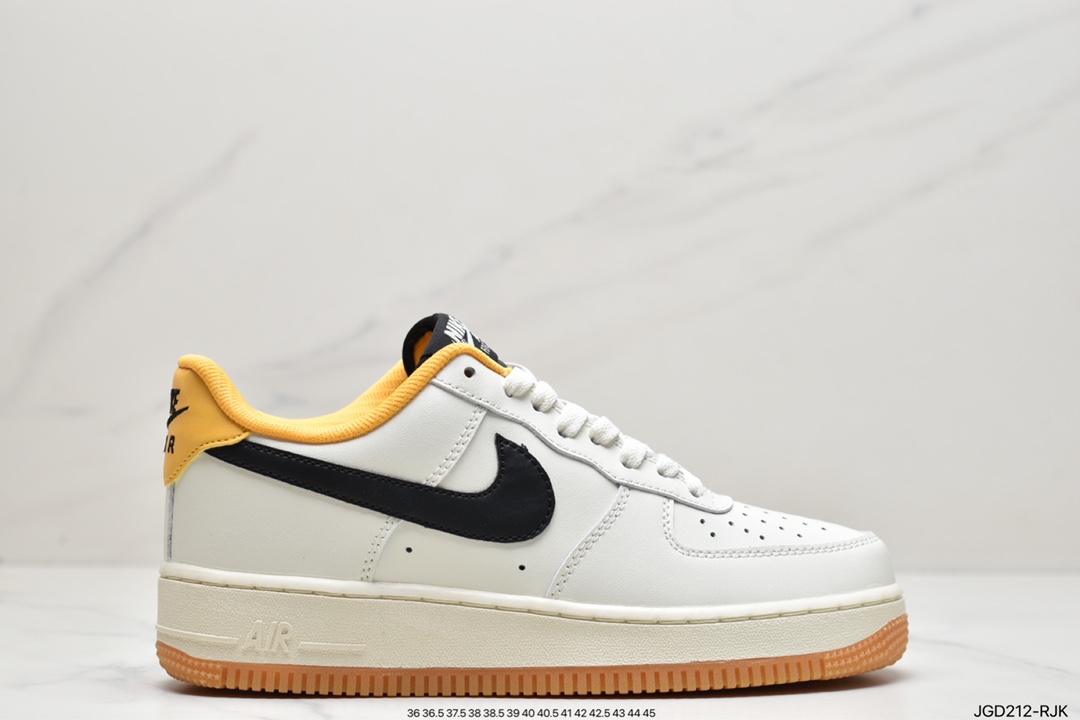 180 Nike Air Force 1 空军一号 CT7875-998