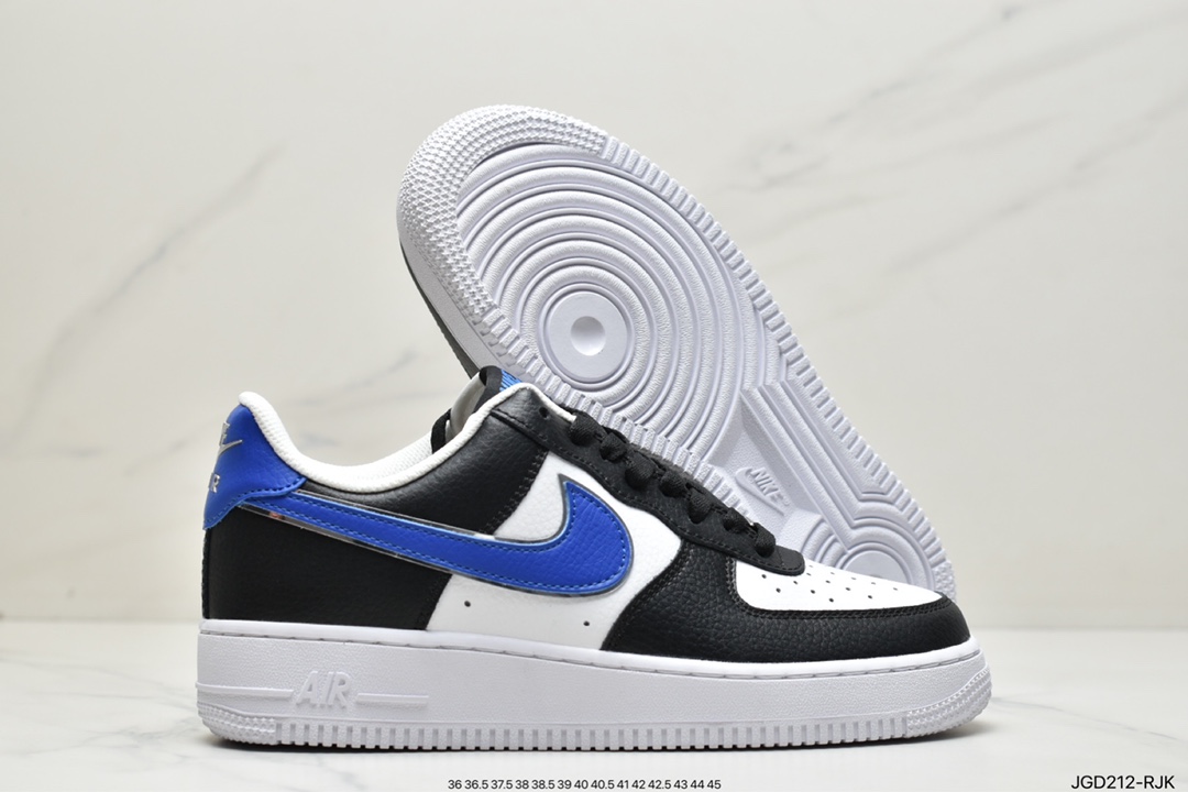 180 Nike Air Force 1 空军一号 CT7875-998